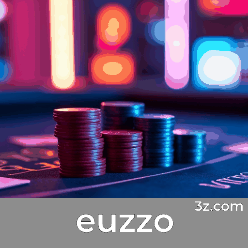 euzzo: Seu Cassino Online Confiável e Seguro