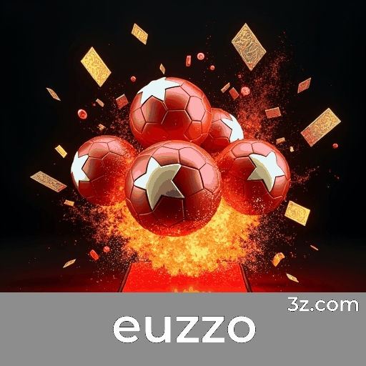 Euzzo: Apostas Esportivas Completa para Brasileiros