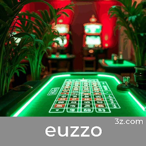 Euzzo: O Mundo de Jogos Selecionados e Excelentes