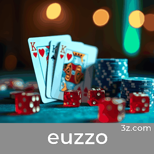 Euzzo: O Mundo de Jogos Selecionados e Excelentes