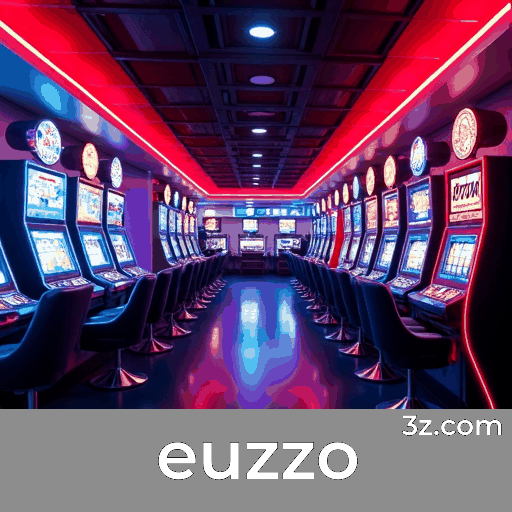 Euzzo: Apostas Esportivas Completa para Brasileiros