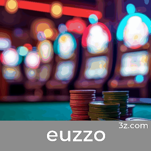 euzzo: Seu Cassino Online Confiável e Seguro