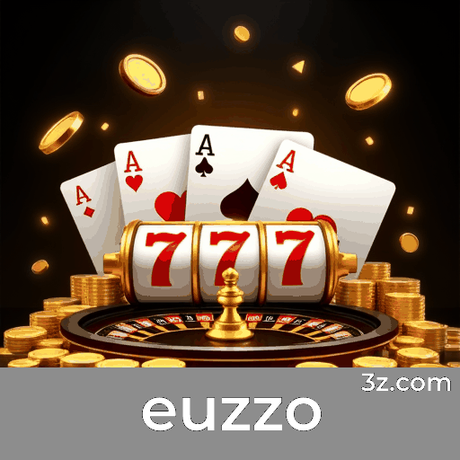 euzzo: Seu Cassino Online Confiável e Seguro