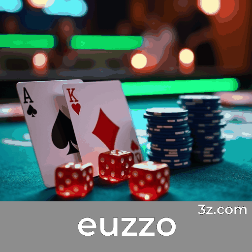 Euzzo: O Mundo de Jogos Selecionados e Excelentes