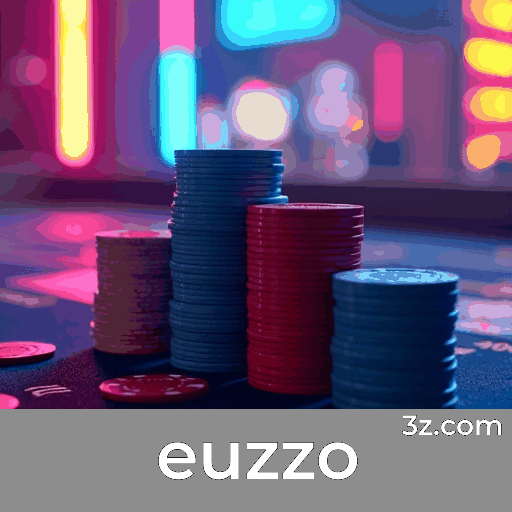 Experiência Superior de Jogos de Casino no euzzo