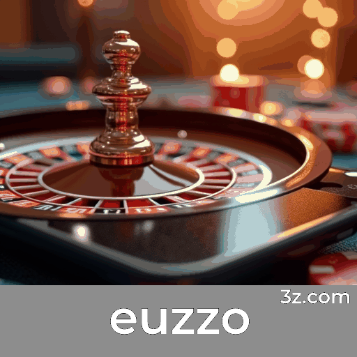Experiência Superior de Jogos de Casino no euzzo