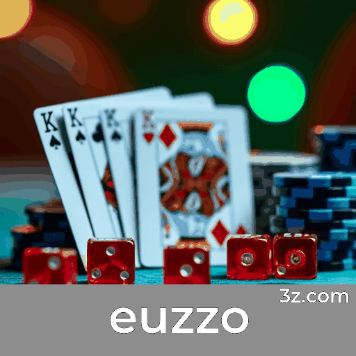 euzzo Social Casino: Nova Experiência de Interação Real