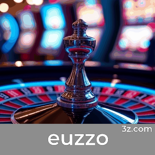 Experiência Superior de Jogos de Casino no euzzo