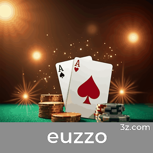 Experiência Superior de Jogos de Casino no euzzo