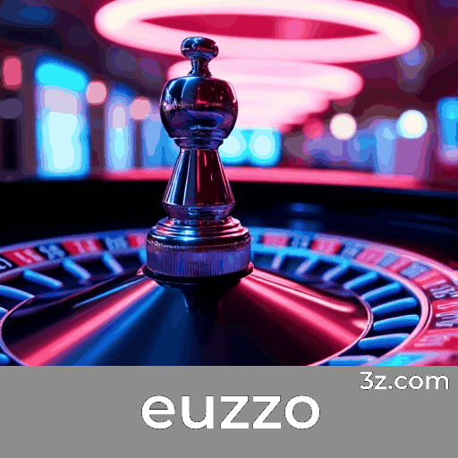 Euzzo: O Mundo de Jogos Selecionados e Excelentes