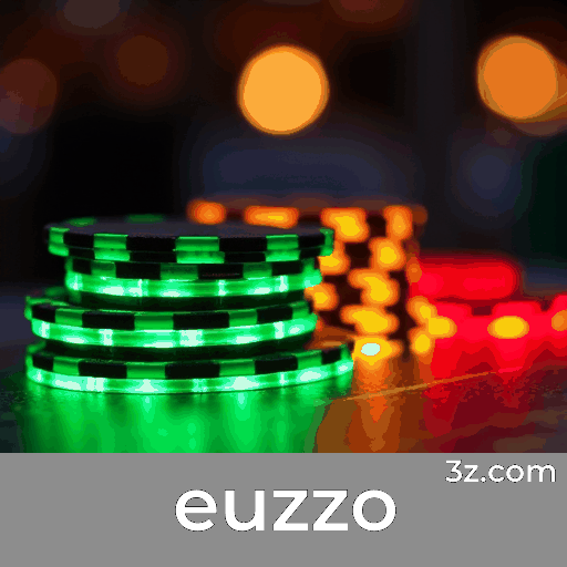 euzzo: Seu Cassino Online Confiável e Seguro