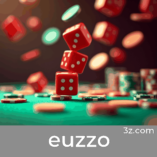 Euzzo: O Mundo de Jogos Selecionados e Excelentes